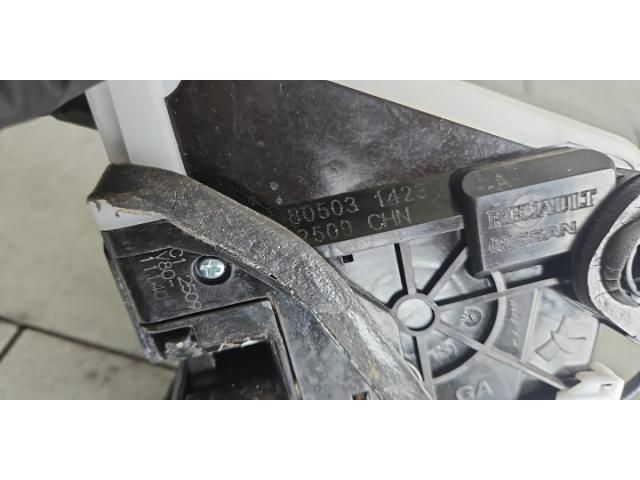 bontott RENAULT ARKANA I Bal első Ajtózár