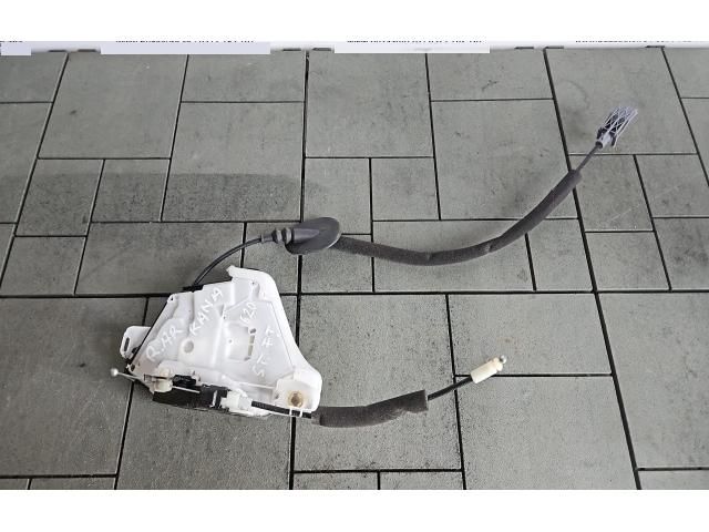 bontott RENAULT ARKANA I Bal első Ajtózár