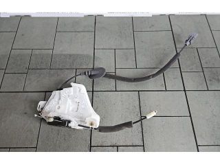 bontott RENAULT ARKANA I Bal első Ajtózár