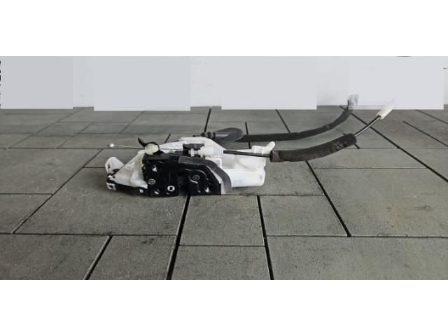 bontott RENAULT ARKANA I Bal első Ajtózár