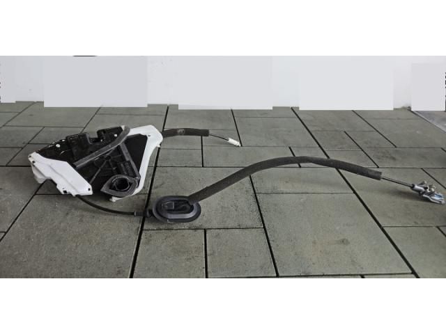 bontott RENAULT ARKANA I Bal első Ajtózár