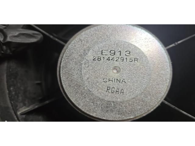 bontott RENAULT ARKANA I Bal első Hangszóró