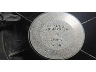 bontott RENAULT ARKANA I Bal első Hangszóró