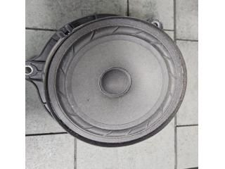 bontott RENAULT ARKANA I Bal első Hangszóró