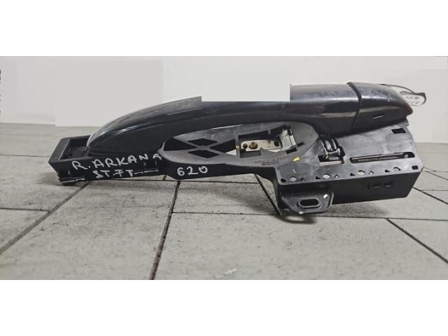 bontott RENAULT ARKANA I Bal első Külső Kilincs