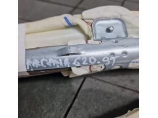 bontott RENAULT ARKANA I Bal Fejlégzsák