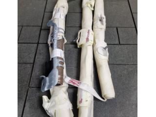 bontott RENAULT ARKANA I Bal Fejlégzsák