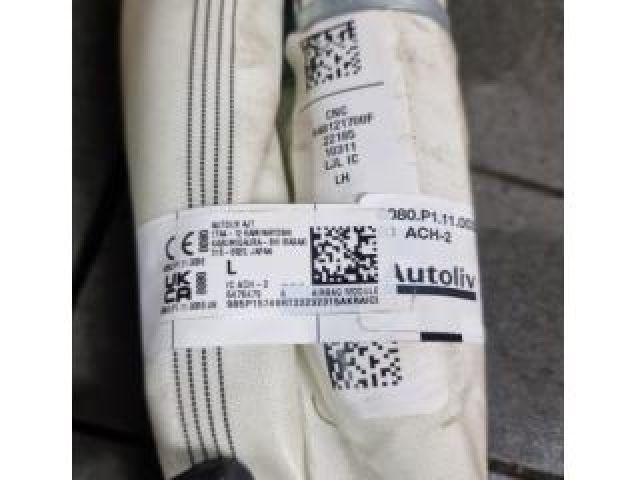 bontott RENAULT ARKANA I Bal Fejlégzsák