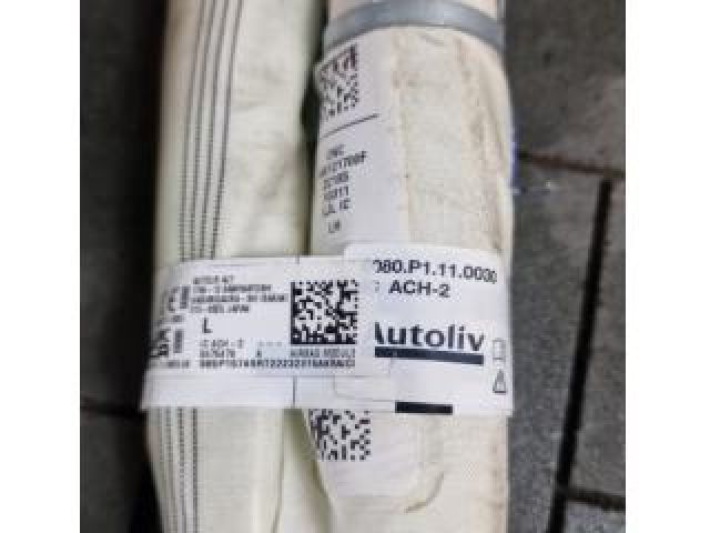 bontott RENAULT ARKANA I Bal Fejlégzsák