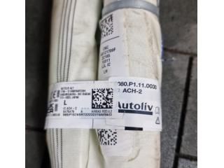 bontott RENAULT ARKANA I Bal Fejlégzsák