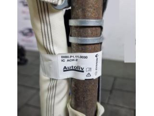 bontott RENAULT ARKANA I Bal Fejlégzsák