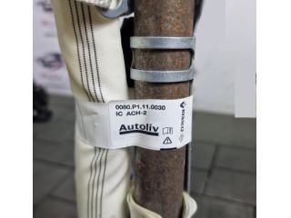 bontott RENAULT ARKANA I Bal Fejlégzsák