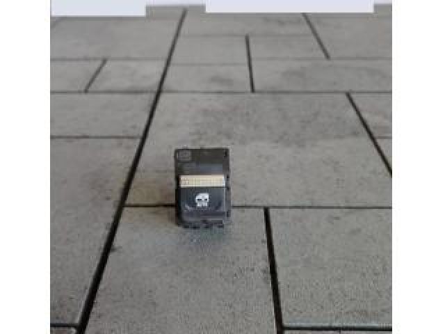 bontott RENAULT ARKANA I Bal hátsó Ablakemelő Kapcsoló