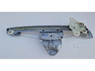 bontott RENAULT ARKANA I Bal hátsó Ablakemelő Szerkezet (Elektromos)