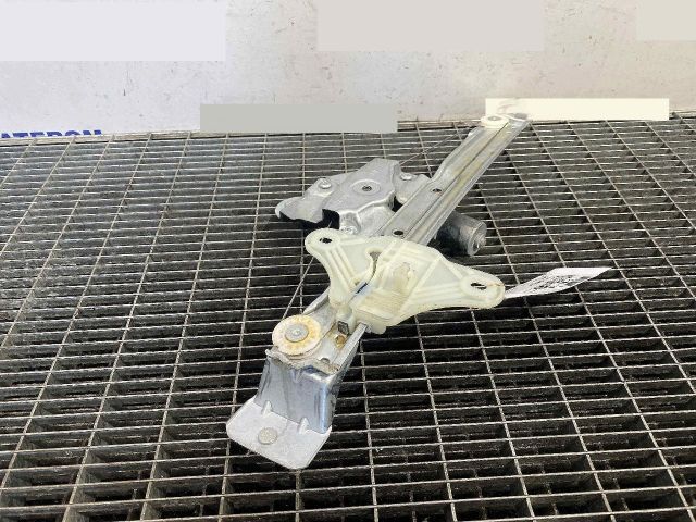 bontott RENAULT ARKANA I Bal hátsó Ablakemelő Szerkezet (Elektromos)