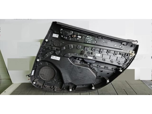 bontott RENAULT ARKANA I Bal hátsó Ajtó Kárpit