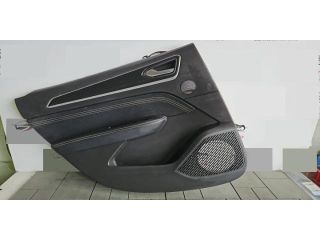 bontott RENAULT ARKANA I Bal hátsó Ajtó Kárpit