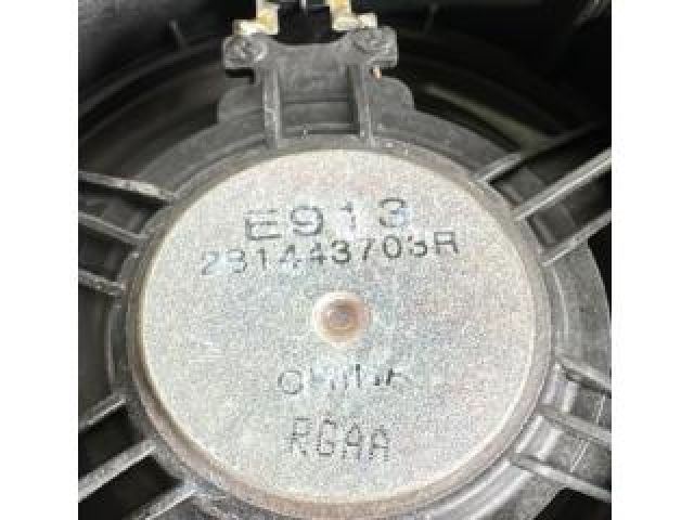 bontott RENAULT ARKANA I Bal hátsó Hangszóró