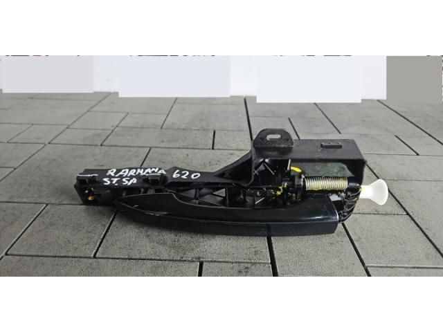 bontott RENAULT ARKANA I Bal hátsó Külső Kilincs