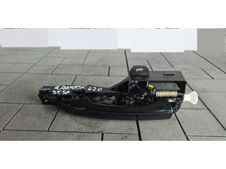 bontott RENAULT ARKANA I Bal hátsó Külső Kilincs