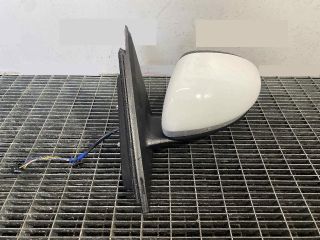 bontott RENAULT ARKANA I Bal Visszapillantó Tükör (Elektromos)