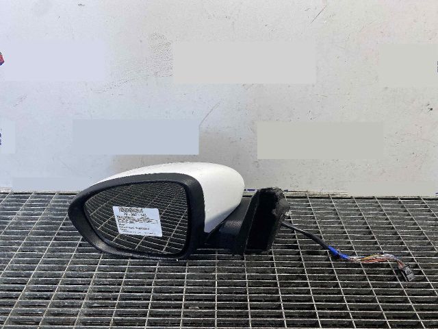 bontott RENAULT ARKANA I Bal Visszapillantó Tükör (Elektromos)