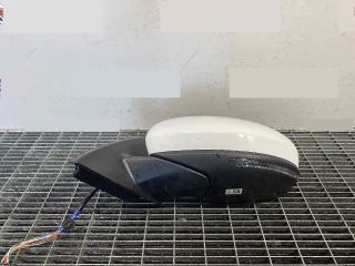 bontott RENAULT ARKANA I Bal Visszapillantó Tükör (Elektromos)