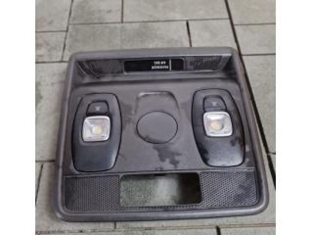 bontott RENAULT ARKANA I Beltér Világítás Első