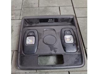 bontott RENAULT ARKANA I Beltér Világítás Első