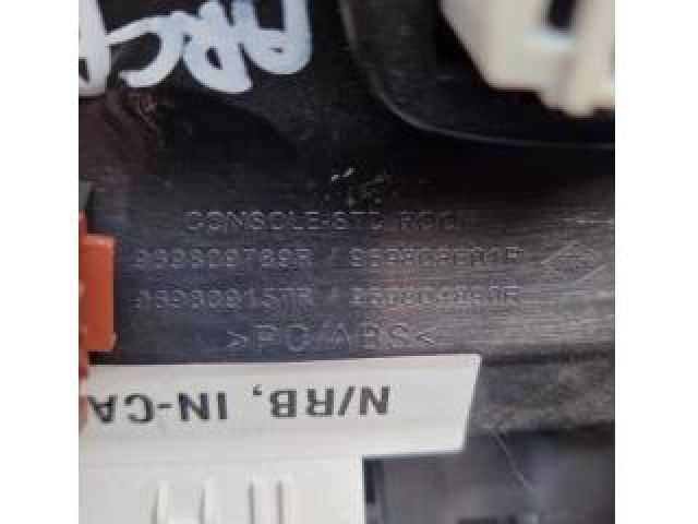 bontott RENAULT ARKANA I Beltér Világítás Első