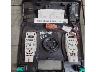 bontott RENAULT ARKANA I Beltér Világítás Első