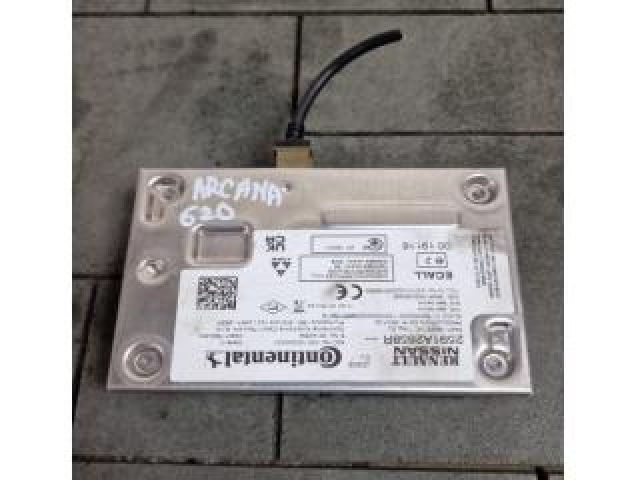 bontott RENAULT ARKANA I Bluetooth Elektronika