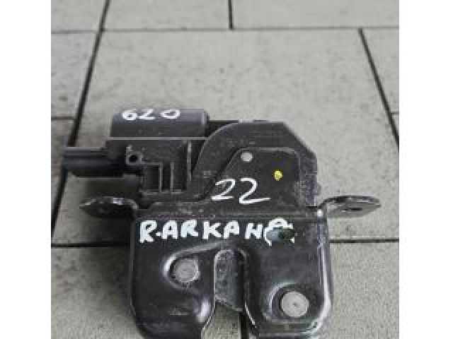 bontott RENAULT ARKANA I Csomagtérajtó Zárszerkezet