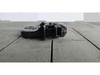 bontott RENAULT ARKANA I Csomagtérajtó Zárszerkezet