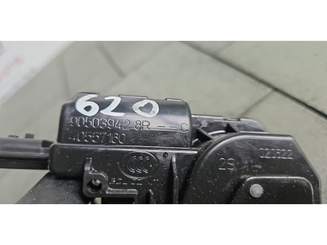 bontott RENAULT ARKANA I Csomagtérajtó Zárszerkezet