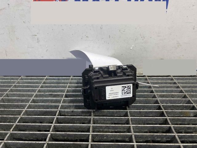 bontott RENAULT ARKANA I Előtét Ellenállás Fűtőmotor