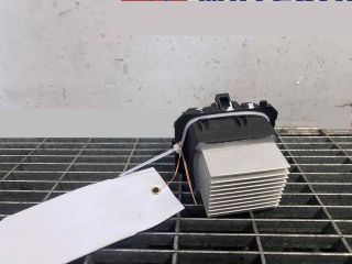 bontott RENAULT ARKANA I Előtét Ellenállás Fűtőmotor