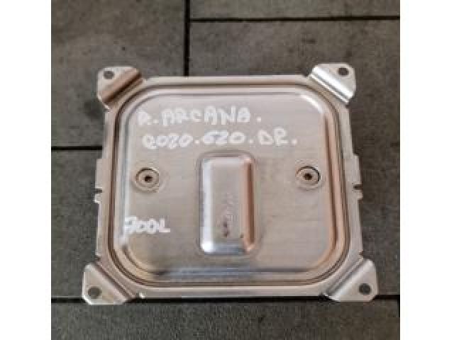 bontott RENAULT ARKANA I Fényszóró Elektronika