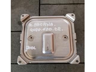 bontott RENAULT ARKANA I Fényszóró Elektronika