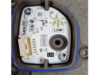 bontott RENAULT ARKANA I Fényszóró Elektronika