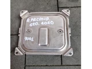 bontott RENAULT ARKANA I Fényszóró Elektronika