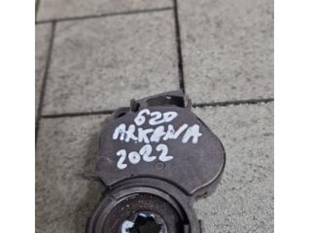 bontott RENAULT ARKANA I Fűtés Állító Motor