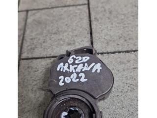 bontott RENAULT ARKANA I Fűtés Állító Motor