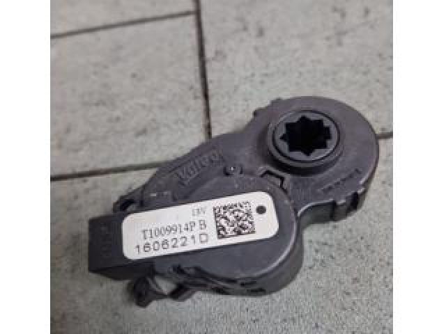 bontott RENAULT ARKANA I Fűtés Állító Motor