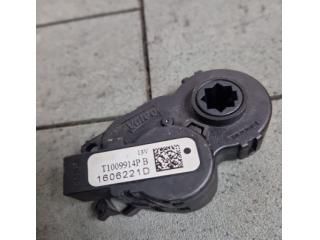 bontott RENAULT ARKANA I Fűtés Állító Motor