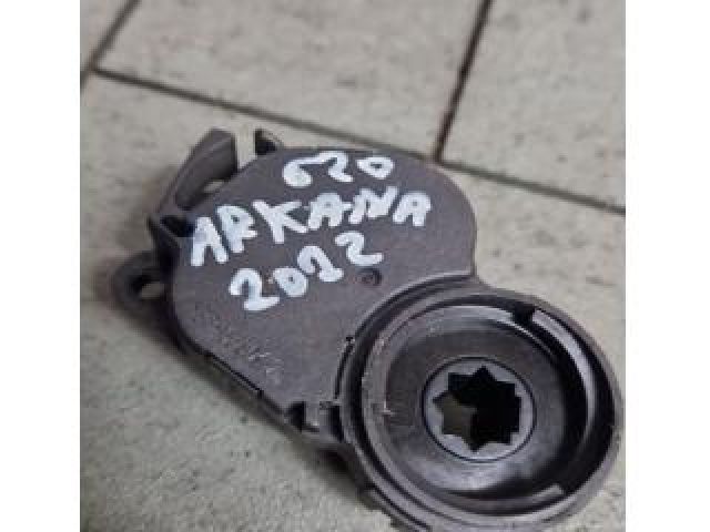 bontott RENAULT ARKANA I Fűtés Állító Motor