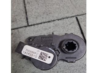 bontott RENAULT ARKANA I Fűtés Állító Motor