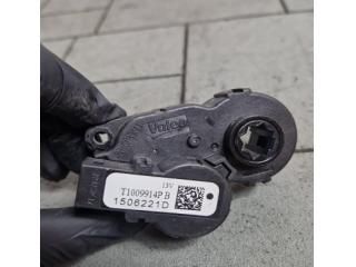 bontott RENAULT ARKANA I Fűtés Állító Motor