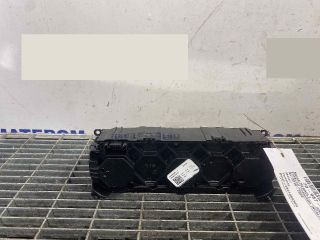 bontott RENAULT ARKANA I Fűtéskapcsoló