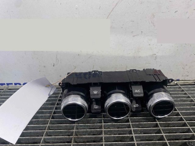 bontott RENAULT ARKANA I Fűtéskapcsoló